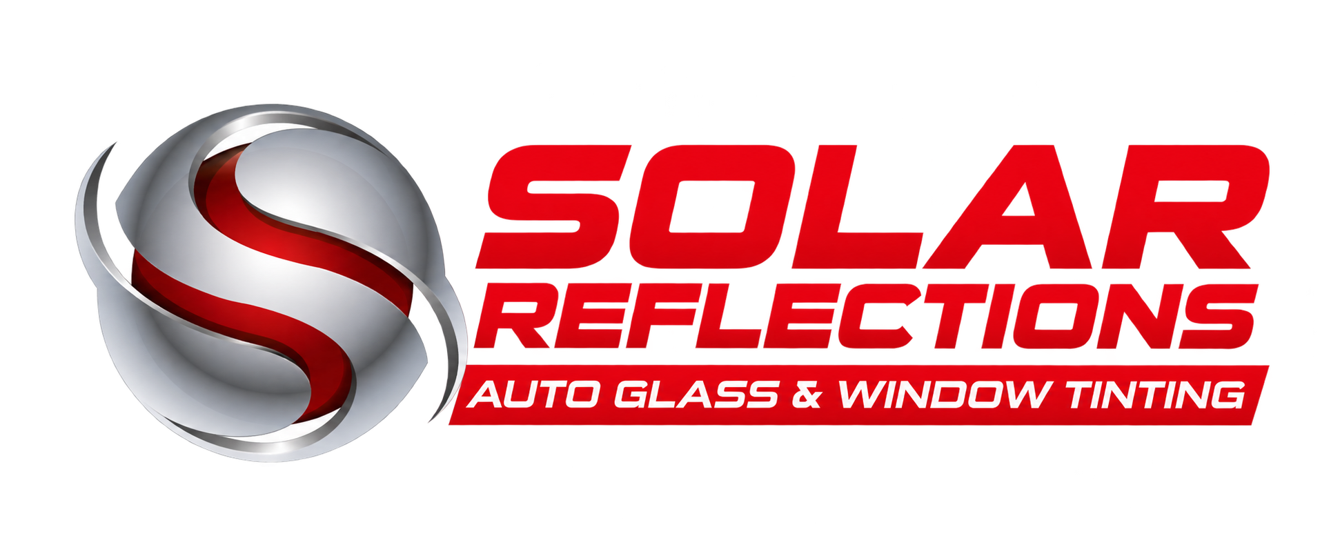 Solar Reflections Auto Glass & Window Tinting